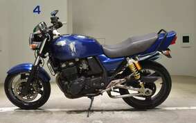 KAWASAKI ZRX-2 2000 ZR400E