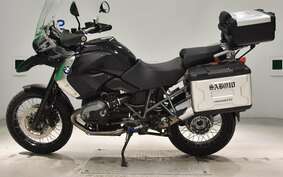 BMW R1200GS 2011 0450