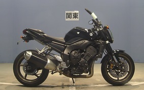 YAMAHA FZ FAZER 2010 RN21J