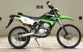 KAWASAKI KLX250 Gen.2 LX250S