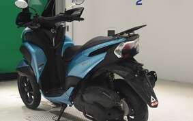 YAMAHA TRICITY 125 A SEC1J