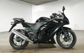 KAWASAKI NINJA 250R EX250K