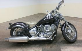 YAMAHA DRAGSTAR 1100 1999 VP10J