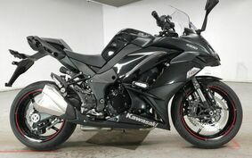 KAWASAKI NINJA 1000 ZXT00W