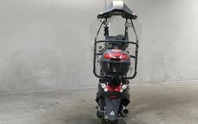 YAMAHA AXIS Z SED7J