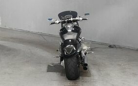 SUZUKI BOULEVARD M109R 2014 VY53A