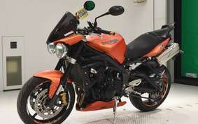 TRIUMPH STREET TRIPLE R 2009