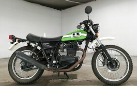 KAWASAKI 250TR BJ250F