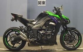 KAWASAKI Z1000 Gen.5 2015 ZRT00F