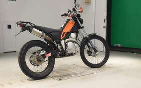 YAMAHA TRICKER DG10J