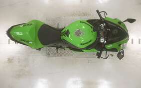 KAWASAKI NINJA ZX-6R 2008 ZX600P