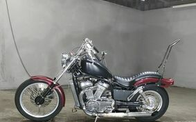 SUZUKI INTRUDER 400 1996 VK51A