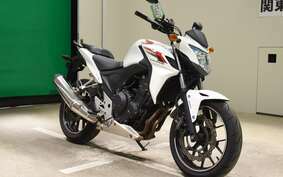 HONDA CB400F ABS 2015 NC47