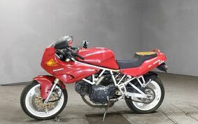 DUCATI 400SS 1992 ZDM400J