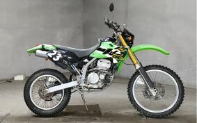 KAWASAKI KLX250 LX250E