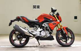 BMW G310R 0G01