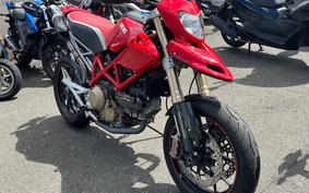 DUCATI HYPERMOTARD 1100 S 2007 B100A