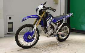 YAMAHA WR250R DG15J