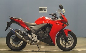 HONDA CBR400R 2014 NC47