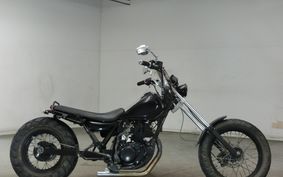 YAMAHA TW225 DG09J