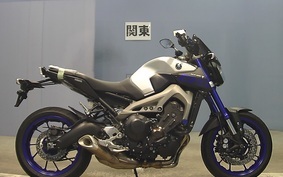 YAMAHA MT-09 A 2016 RN34J