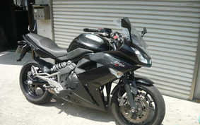 KAWASAKI NINJA 400 R 2010 ER400B