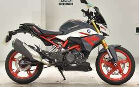 BMW G310R 2021 0G41