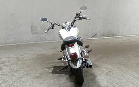 YAMAHA DRAGSTAR 250 VG02J