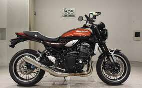 KAWASAKI Z900RS 2018 ZR900C