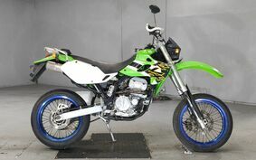 KAWASAKI KLX250 LX250E