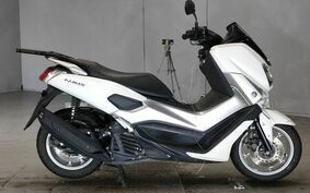 YAMAHA N-MAX 125 SED6J