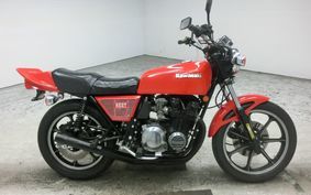 KAWASAKI Z400 FX 1979 KZ400E