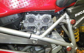 DUCATI 999 S 2004 H400A