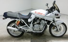 SUZUKI GSX250S KATANA GJ76A