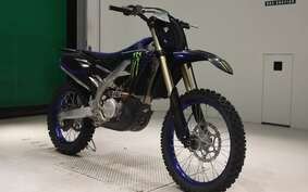 YAMAHA YZ250F CG40C