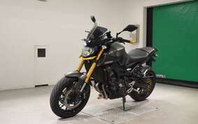 YAMAHA MT-09 2016 RN34J