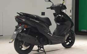 YAMAHA CYGNUS 125 XSR 3 SED8J