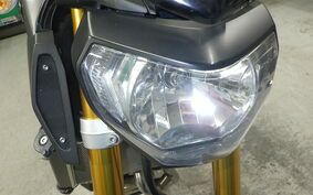 YAMAHA MT-09 2014 RN34J