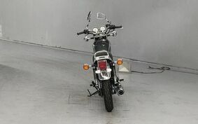 YAMAHA SR400 2021 RH16J