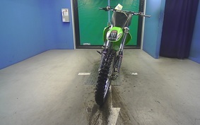 KAWASAKI KX250 F 2005 KX250N