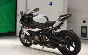 BMW S1000RR M PACKAGE 2020