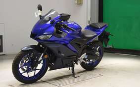 YAMAHA YZF-R25 A RG74J