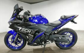 YAMAHA YZF-R25 RG10J