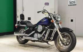 KAWASAKI VULCAN 400 CLASSIC 1996 VN400A