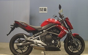 KAWASAKI ER400 N 2011 ER400B