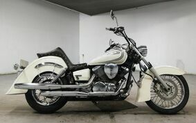 YAMAHA DRAGSTAR 250 VG02J