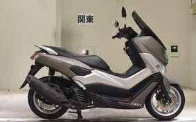 YAMAHA N-MAX 155 SG31