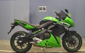 KAWASAKI NINJA 400R 2013 ER400B