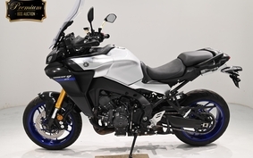 YAMAHA TRACER 9 GT 2021 RN70J