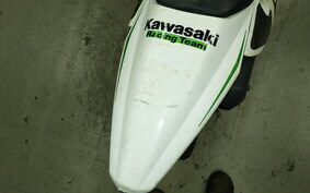 KAWASAKI KLX110 L LX110D